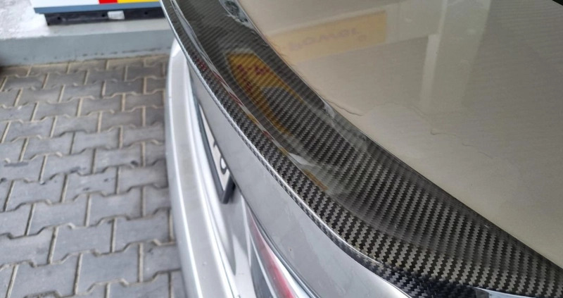 Lexus GS cena 199000 przebieg: 85000, rok produkcji 2015 z Pajęczno małe 529